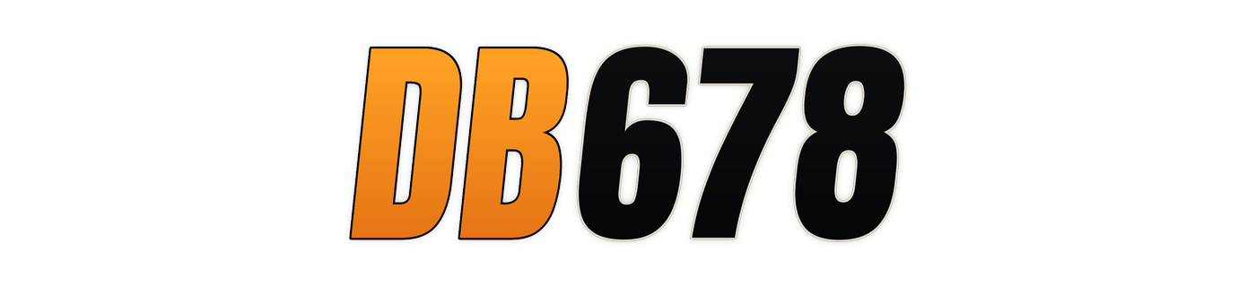 db678 লোগো